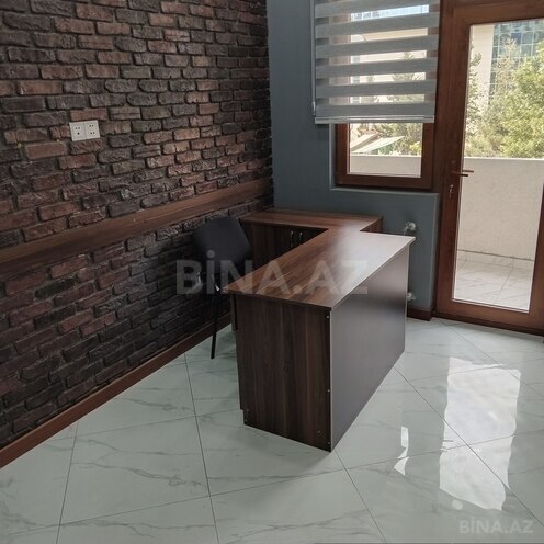 3-комн. офис - м. Азадлыг проспекти - 75 м² (13)