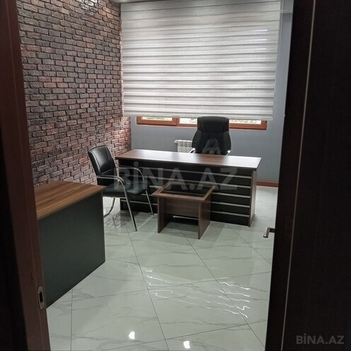 3-комн. офис - м. Азадлыг проспекти - 75 м² (14)