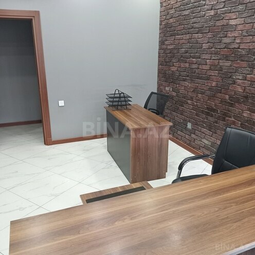 3-комн. офис - м. Азадлыг проспекти - 75 м² (15)