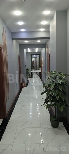 3-комн. офис - м. Азадлыг проспекти - 75 м² (1)