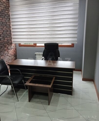3-комн. офис - м. Азадлыг проспекти - 75 м² (11)