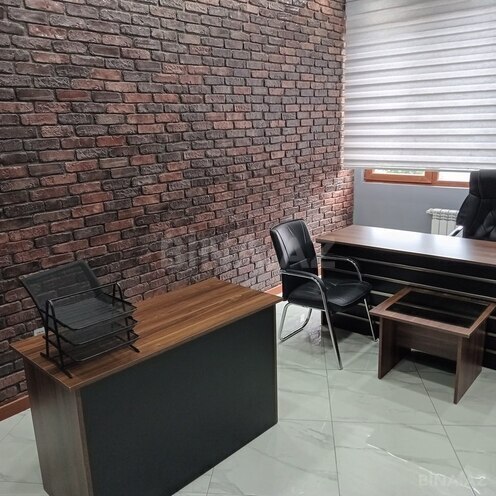 3-комн. офис - м. Азадлыг проспекти - 75 м² (10)