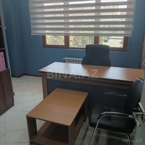 3-комн. офис - м. Азадлыг проспекти - 75 м² (7)