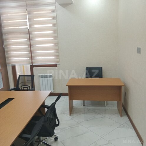 3-комн. офис - м. Азадлыг проспекти - 75 м² (4)