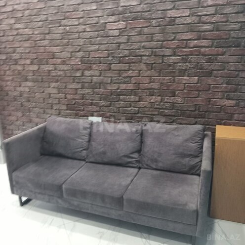 3-комн. офис - м. Азадлыг проспекти - 75 м² (8)