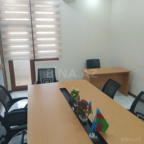 3-комн. офис - м. Азадлыг проспекти - 75 м² (2)
