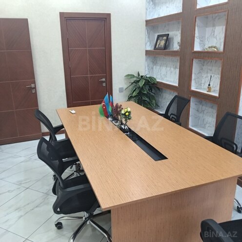3-комн. офис - м. Азадлыг проспекти - 75 м² (3)