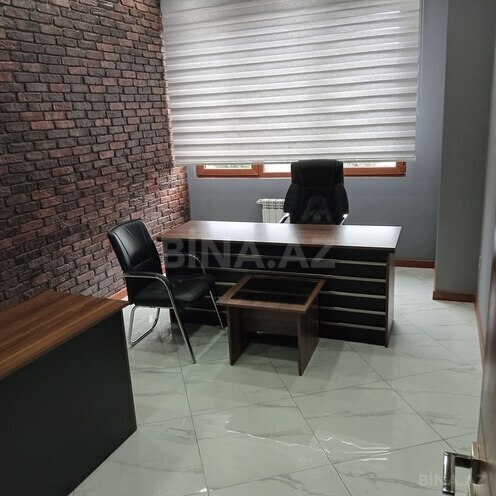 3-комн. офис - м. Азадлыг проспекти - 75 м² (9)