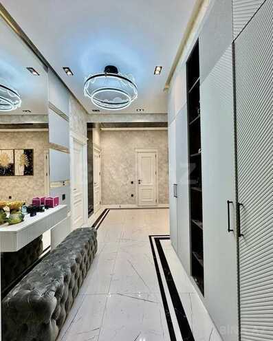 Satılır 3 otaqlı yeni tikili 110 m², İnşaatçılar m., photo 9 from 11