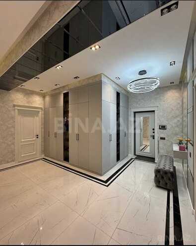 Satılır 3 otaqlı yeni tikili 110 m², İnşaatçılar m., photo 8 from 11