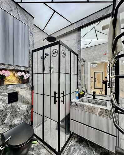 Satılır 3 otaqlı yeni tikili 110 m², İnşaatçılar m., photo 10 from 11