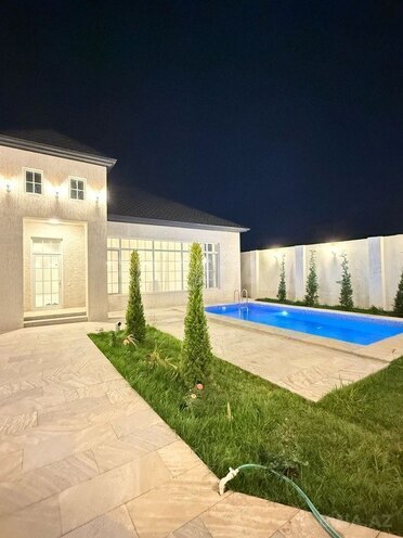 Сдаётся 4-комн. дом/дача 220 м², пос. Шувеляны, photo 8 from 19