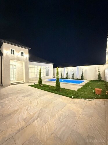 Сдаётся 4-комн. дом/дача 220 м², пос. Шувеляны, photo 7 from 19