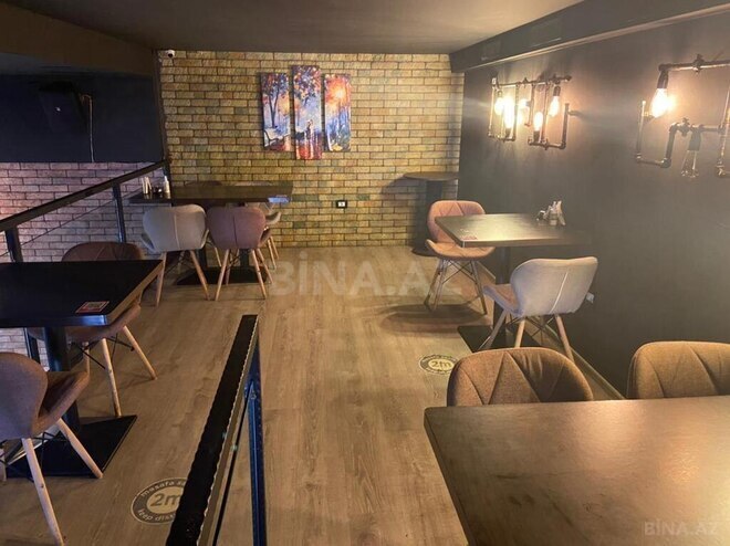 Obyekt - Nəsimi r. - 80 m² (5)