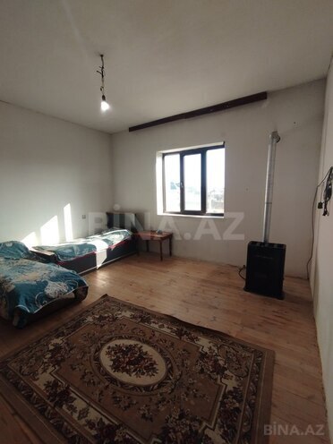 4 otaqlı həyət evi/bağ evi - Bilgəh q. - 140 m² (12)