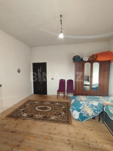 4 otaqlı həyət evi/bağ evi - Bilgəh q. - 140 m² (13)