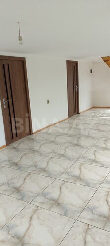 4 otaqlı həyət evi/bağ evi - Hacıqabul - 144 m² (2)