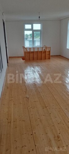 4 otaqlı həyət evi/bağ evi - Hacıqabul - 144 m² (4)