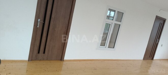 4 otaqlı həyət evi/bağ evi - Hacıqabul - 144 m² (5)
