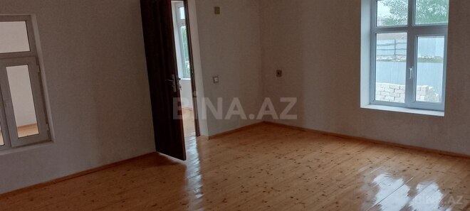 4 otaqlı həyət evi/bağ evi - Hacıqabul - 144 m² (6)