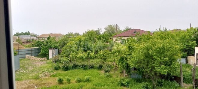 4 otaqlı həyət evi/bağ evi - Hacıqabul - 144 m² (8)