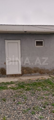 4 otaqlı həyət evi/bağ evi - Hacıqabul - 144 m² (9)