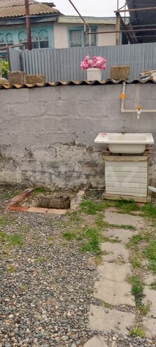 4 otaqlı həyət evi/bağ evi - Hacıqabul - 144 m² (10)