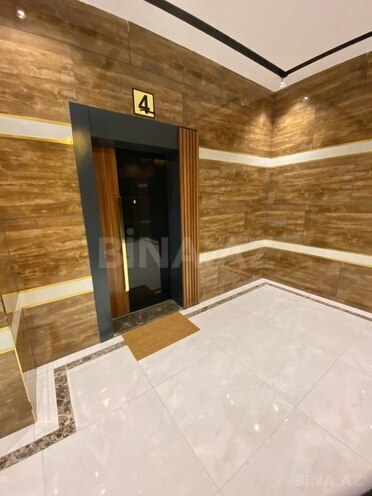 2-комн. новостройка - пос. Шихов  - 46 м² (5)