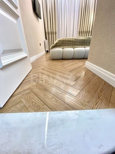 2-комн. новостройка - пос. Шихов  - 46 м² (17)