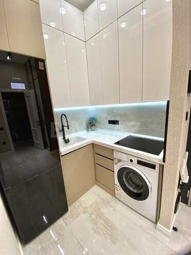 2-комн. новостройка - пос. Шихов  - 46 м² (9)