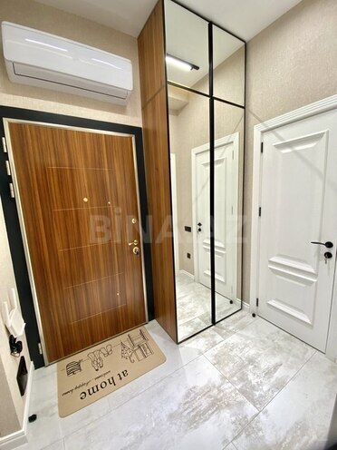 2-комн. новостройка - пос. Шихов  - 46 м² (6)