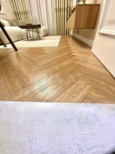 2-комн. новостройка - пос. Шихов  - 46 м² (13)