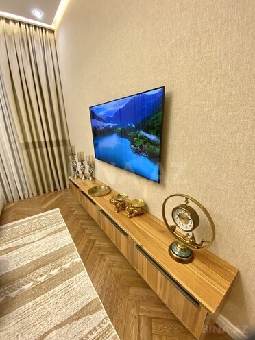 2-комн. новостройка - пос. Шихов  - 46 м² (11)