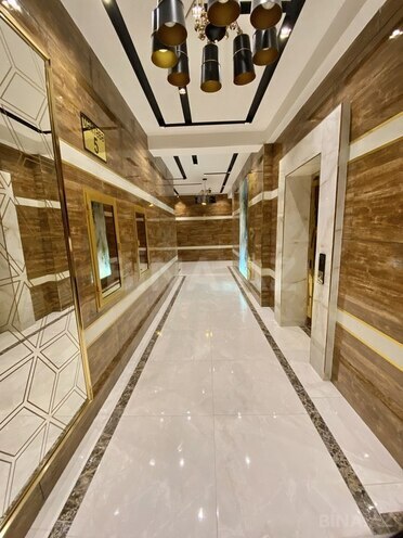 2-комн. новостройка - пос. Шихов  - 46 м² (4)