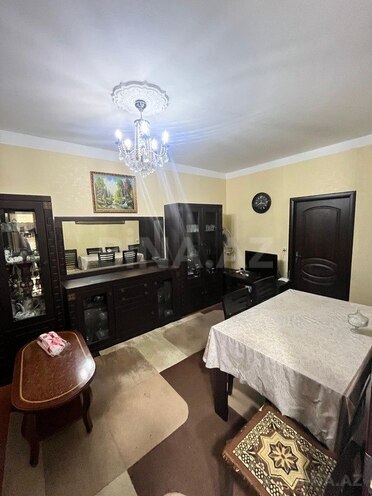 3-комн. вторичка - м. Мемар Аджеми - 75 м² (3)