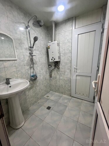 3-комн. вторичка - м. Мемар Аджеми - 75 м² (17)