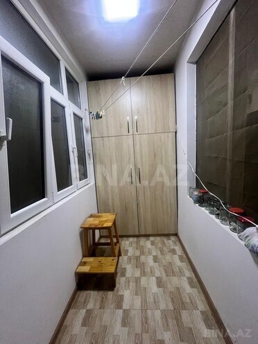 3-комн. вторичка - м. Мемар Аджеми - 75 м² (15)