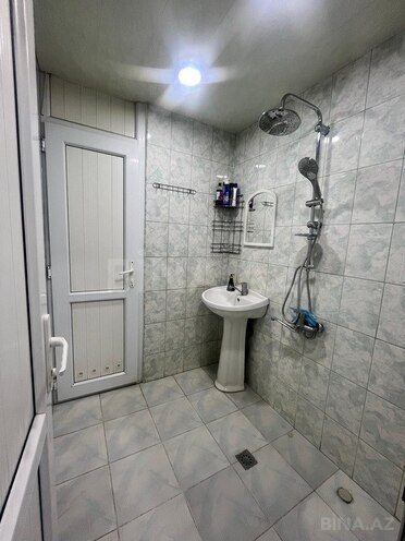 3-комн. вторичка - м. Мемар Аджеми - 75 м² (7)