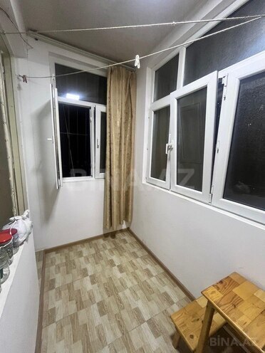 3-комн. вторичка - м. Мемар Аджеми - 75 м² (9)