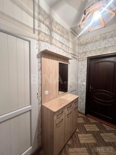 3-комн. вторичка - м. Мемар Аджеми - 75 м² (14)