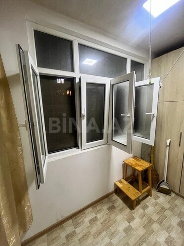3-комн. вторичка - м. Мемар Аджеми - 75 м² (8)