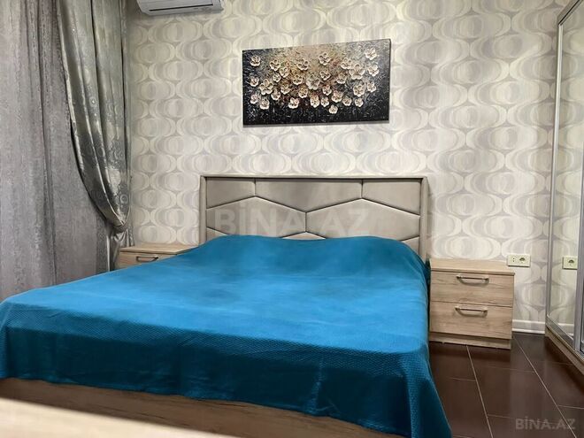 5-комн. дом/дача - Габала - 260 м² (9)