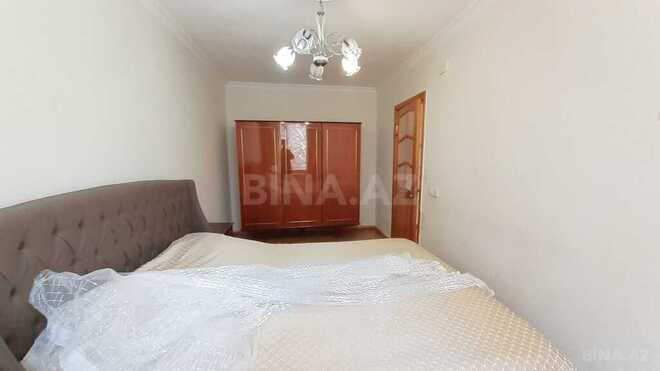 2 otaqlı köhnə tikili - Nizami m. - 60 m² (6)