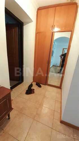 2 otaqlı köhnə tikili - Nizami m. - 60 m² (9)