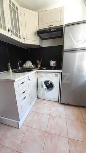 2 otaqlı köhnə tikili - Nizami m. - 60 m² (7)