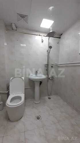 2 otaqlı köhnə tikili - Nizami m. - 60 m² (8)