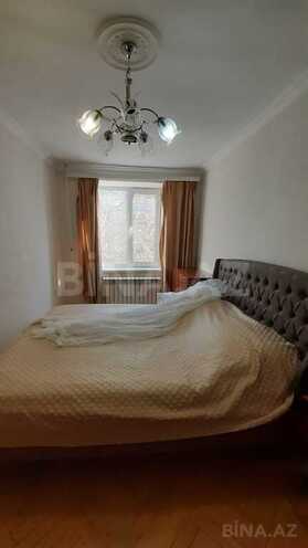 2 otaqlı köhnə tikili - Nizami m. - 60 m² (5)