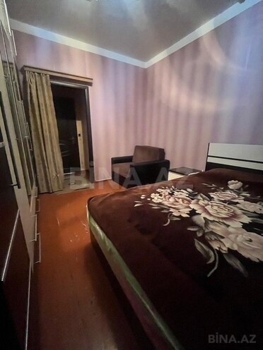 3-комн. вторичка - м. Мемар Аджеми - 75 м² (10)