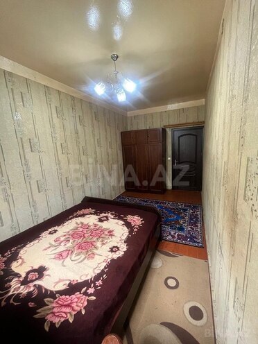 3-комн. вторичка - м. Мемар Аджеми - 75 м² (13)