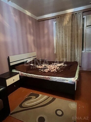 3-комн. вторичка - м. Мемар Аджеми - 75 м² (12)